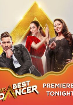 India’s Best Dancer S01EP20 (16th August 2020) Hindi 200MB HDRip 480p Download