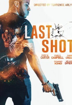 Last Shot 2020 English 300MB HDRip 480p Download