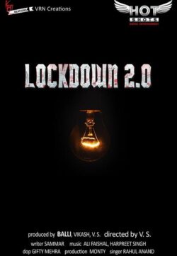 Lockdown 2.0 (2020) HotShots Originals Hindi Short Film 720p HDRip 150MB