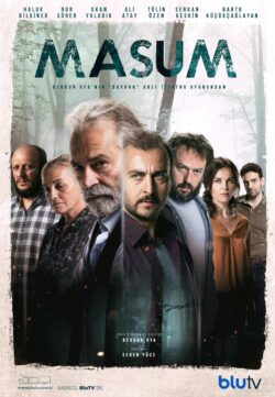 Masoom (2020) Hindi Season 1 Complete Mx Player 480p HDRip 900MB Download