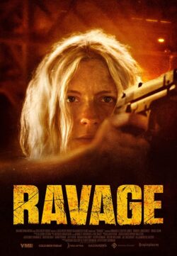 Ravage 2020 English 300MB HDRip 480p Download