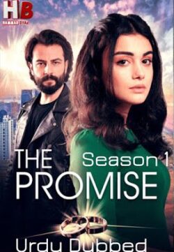 The Promise (Yemin) 2020 S01 Episode 1-10 Hindi Dubbed 720p WEB-DL 1.3GB Download