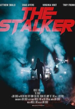 The Stalker 2020 English 300MB HDRip 480p ESubs Download