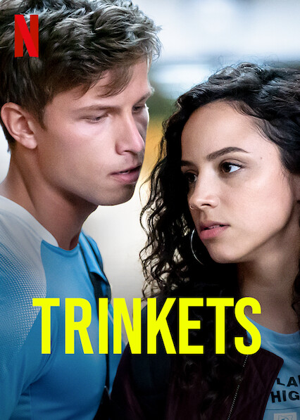 Trinkets S02 2020 Hindi Complete Netflix Web Series 720p HDRip 1.8GB Download