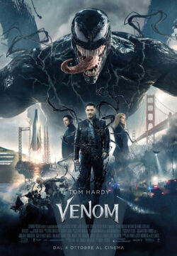 Venom 2021 Hindi Dubbed 480p HDRip 300MB Download