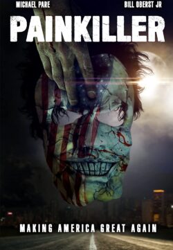 Painkiller 2021 English 720p HDRip 850MB Download