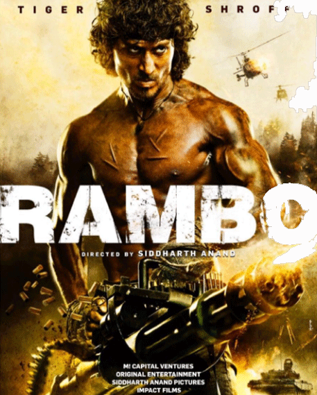 Rambo 2021 Hindi movie