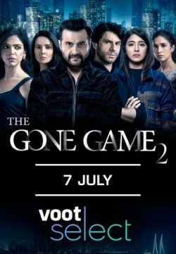 The Gone Game 2022 Hindi Season 02 Complete 720p HDRip ESubs