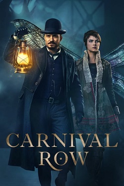 Carnival Row Season 1 (2019)