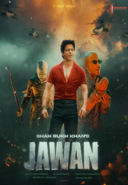 Jawan 2023 WEB-DL Hindi Full Movie Download 1080p 720p 480p