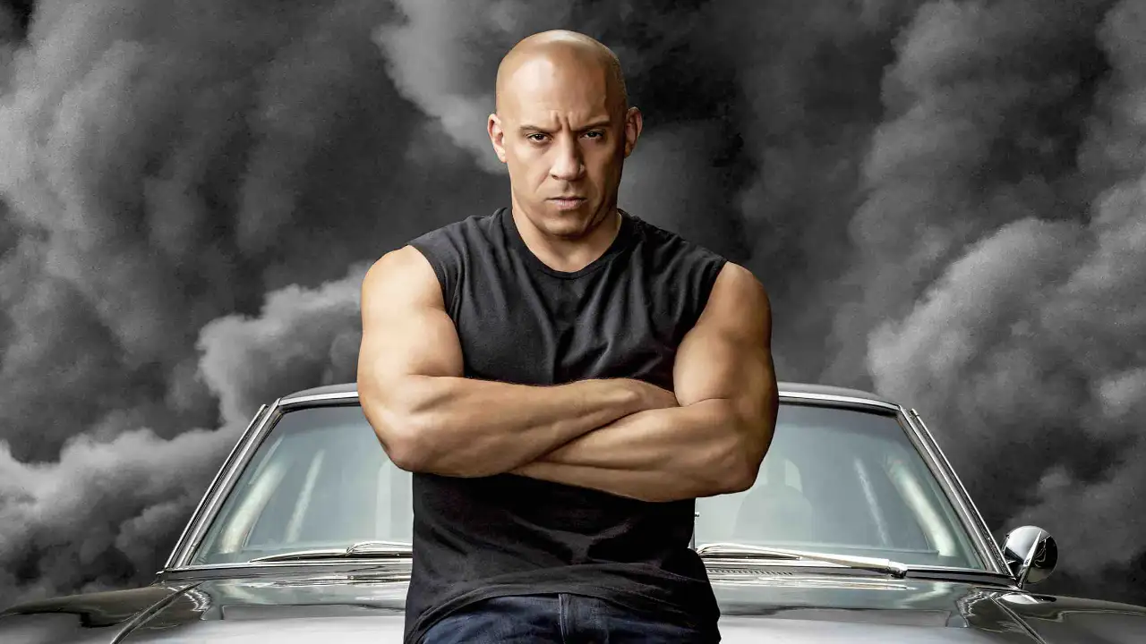 Vin Diesel's Sexual Orientation