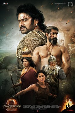 Baahubali