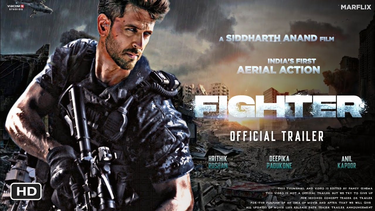 Fighter