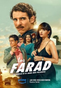 Los Farad 2023 WEB-DL Hindi Dual Audio ORG S01 Complete Download 1080p 720p 480p