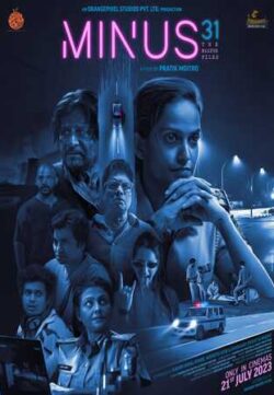 Minus 31 The Nagpur Files 2023 WEB-DL Hindi Full Movie Download 1080p 720p 480p