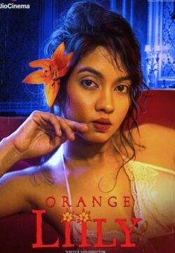 Orange Lilly 2023 WEB-DL Hindi Full Movie Download 720p 480p