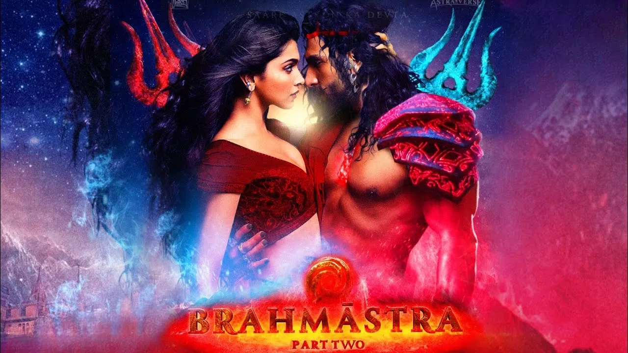 Brahmastra 2