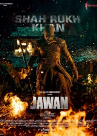 jawan (2023)