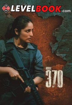 Article 370 2024 HDTS Hindi Full Movie Download 1080p 720p