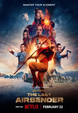 Avatar The Last Airbender 2024 WEB-DL Hindi Dual Audio S01 Complete Download 720p