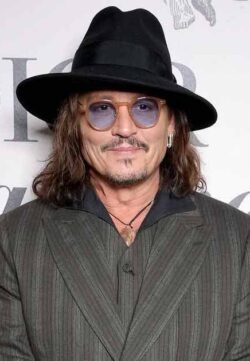 Johnny Depp Criticized Negative Hollywood Reports as ‘Fantastically and Horrifically Written Fiction