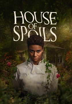 House of Spoils (2024) AMAZON Prime Full Movie Dual Audio WEBRip 480p Download