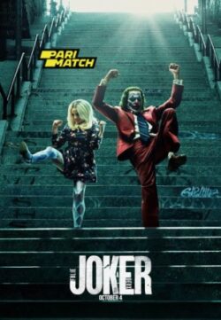 Joker: Folie à Deux Dual Audio CAMRip 300Mb 720p 1080p Download