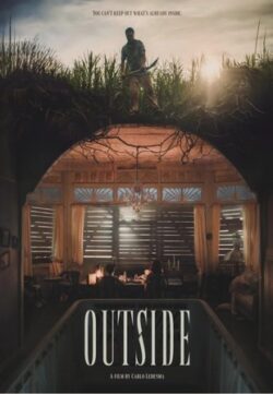 Outside (2024) NETFLIX Full Movie Dual Audio WEBRip MSubs 720p 480p Download