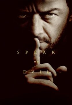 Speak No Evil Dual Audio HDRip 300Mb 720p 1080p Download