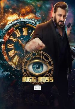 Bigg Boss 2024 WEB-DL Hindi S18E36 Download 720p 480p