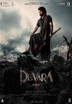 Devara Part 1 2024 WEBRip Hindi CLEAN Dual Audio Full Movie Download 1080p 720p 480p