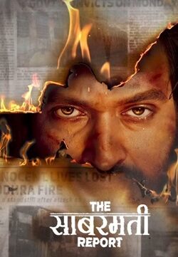 The Sabarmati Report (2024) Hindi Full Movie V3 HDTC 1080p 720p 480p Download