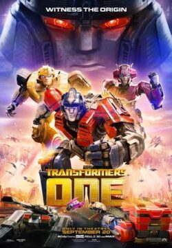 Transformers One 2024 WEB-DL Hindi Dual Audio ORG Full Movie Download 1080p 720p 480p