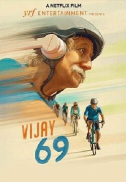 Vijay 69 2024 WEB-DL Hindi ORG Full Movie Download 1080p 720p 480p