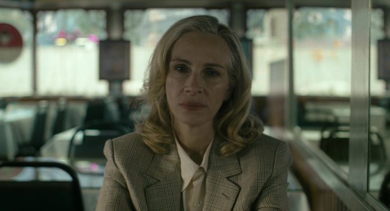 After the Hunt (2025) - SS1