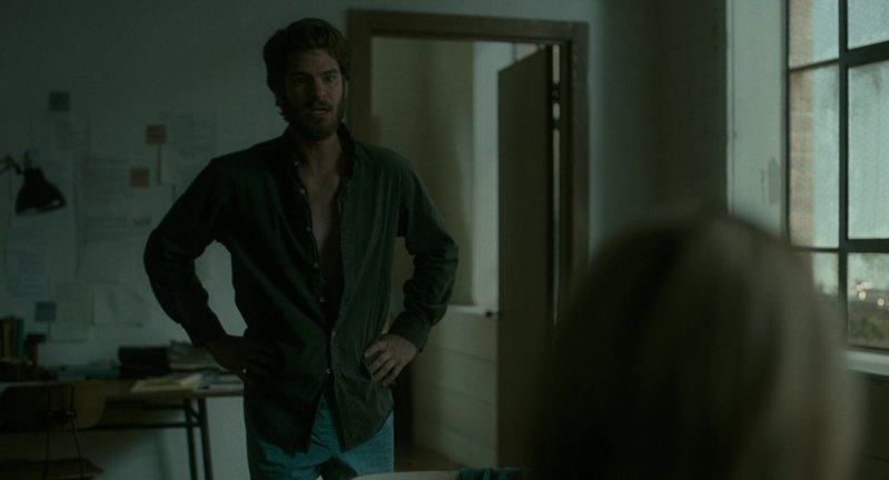 After the Hunt (2025) - SS2