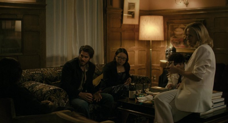 After the Hunt (2025) - SS4