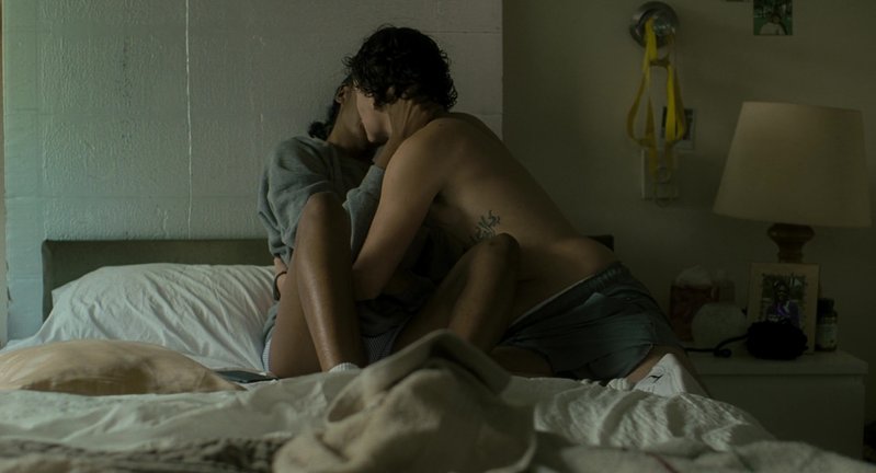 After the Hunt (2025) - SS5