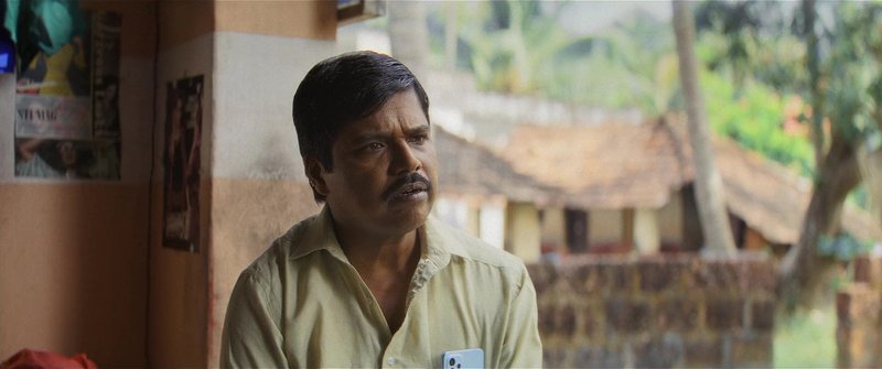 Avihitham (2025) - SS3