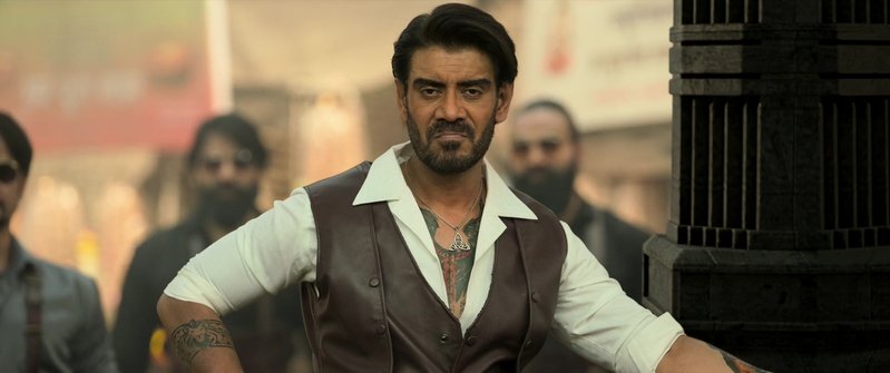 Baaghi 4 (2025) - SS4