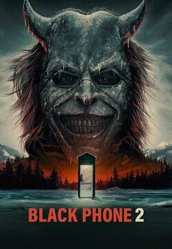 Black Phone 2 (2025) Full Movie ORG. Dual Audio [Hindi-English] AMZN WEBRip ESubs 720p 480p Download