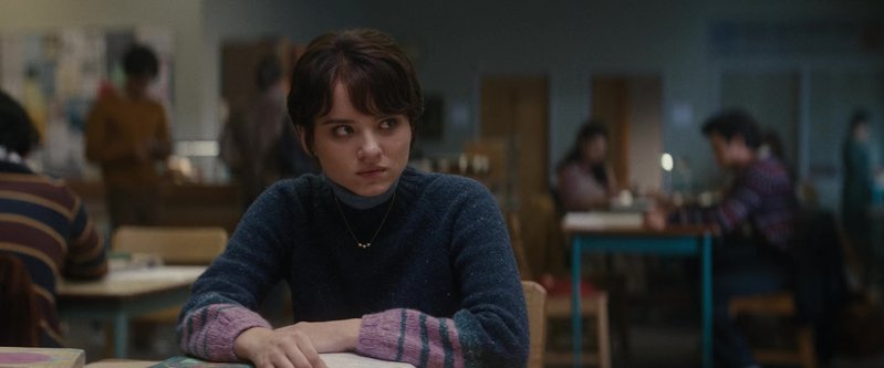 Black Phone 2 (2025) - SS1