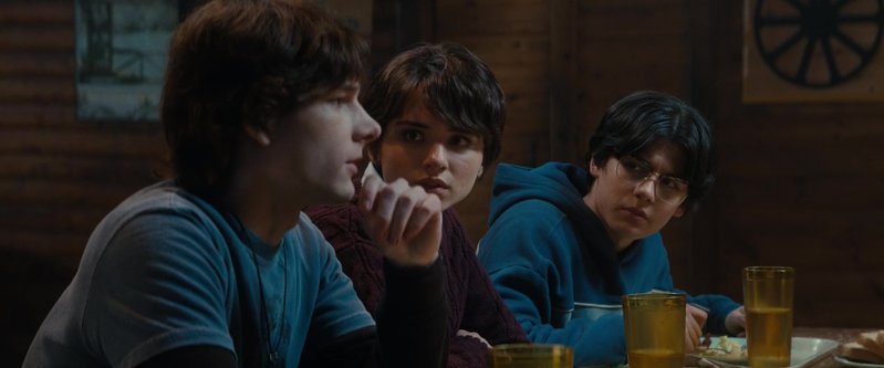 Black Phone 2 (2025) - SS4