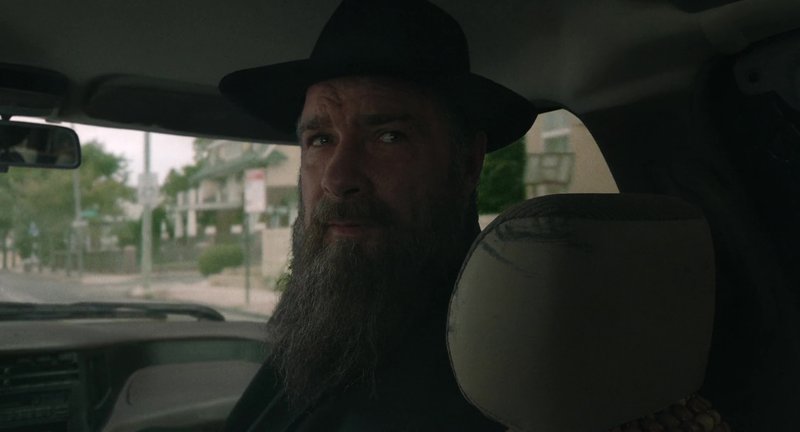 Caught Stealing (2025) - SS3