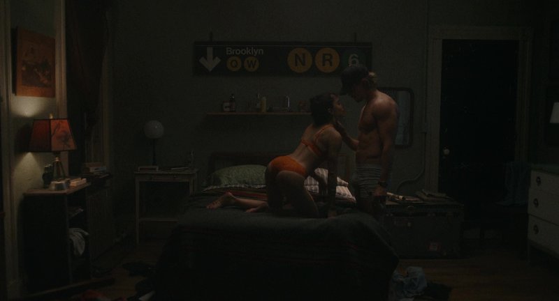 Caught Stealing (2025) - SS4