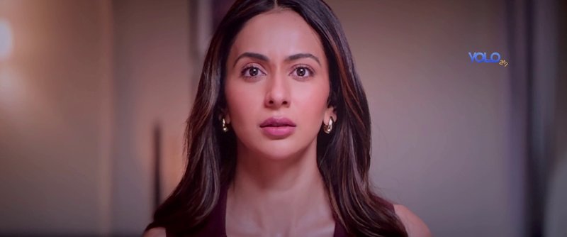 De De Pyaar De 2 (2025) - SS2