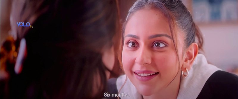 De De Pyaar De 2 (2025) - SS5