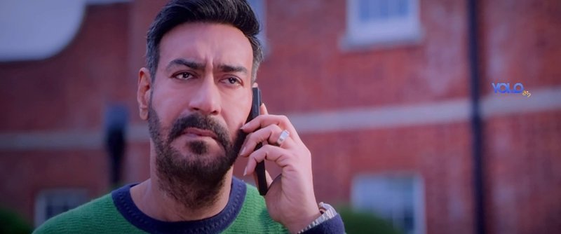 De De Pyaar De 2 (2025) - SS7