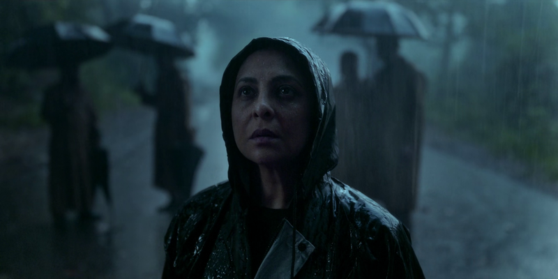 Delhi Crime Season 3 (2025) - SS1