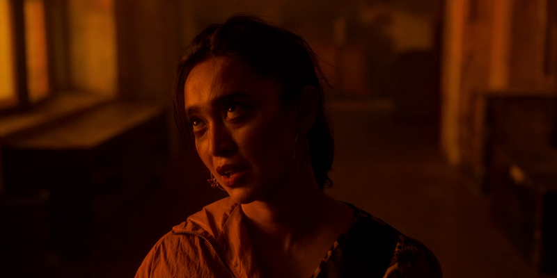 Delhi Crime Season 3 (2025) - SS4